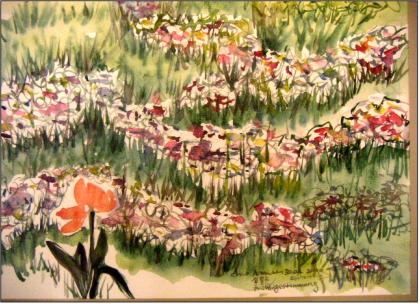 Fruehling 1999